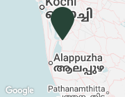 Kumarakom Lake Resort